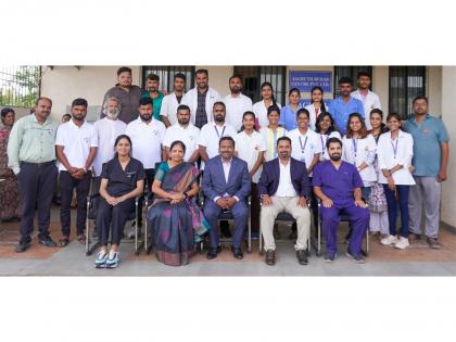 Beyond the Screen: Jagruti Rehab's Facility Treats 100+ Teen Cases of Gaming & Digital Addictions in Just Two Years | Beyond the Screen: Jagruti Rehab's Facility Treats 100+ Teen Cases of Gaming & Digital Addictions in Just Two Years