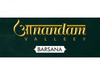 Star-Studded Bhumi Pujan: Aanandam Valleey's foundation ceremony brings spiritual leaders, top ministers & Bollywood icons together in Barsana | Star-Studded Bhumi Pujan: Aanandam Valleey's foundation ceremony brings spiritual leaders, top ministers & Bollywood icons together in Barsana Star-Studded Bhumi Pujan: Aanandam Valleey's foundation ceremony brings spiritual leaders, top ministers & Bollywood icons together in Barsana | Star-Studded Bhumi Pujan: Aanandam Valleey's foundation ceremony brings spiritual leaders, top ministers & Bollywood icons together in Barsana