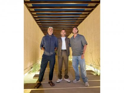 Trehan Iris Appoints Wellness Icon Milind Soman as Wellness Advisor to Champion Holistic, Nature-Led Living Across Its Developments | Trehan Iris Appoints Wellness Icon Milind Soman as Wellness Advisor to Champion Holistic, Nature-Led Living Across Its Developments Trehan Iris Appoints Wellness Icon Milind Soman as Wellness Advisor to Champion Holistic, Nature-Led Living Across Its Developments | Trehan Iris Appoints Wellness Icon Milind Soman as Wellness Advisor to Champion Holistic, Nature-Led Living Across Its Developments