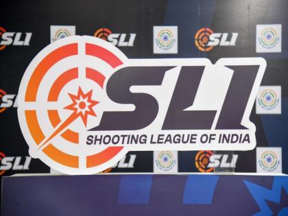 Shooting League of India to kick off on February 16, 2026 | Shooting League of India to kick off on February 16, 2026 Shooting League of India to kick off on February 16, 2026 | Shooting League of India to kick off on February 16, 2026