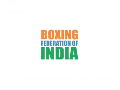 9th Men's and Women's National Boxing Championships set to begin in Greater Noida from December 31 | 9th Men's and Women's National Boxing Championships set to begin in Greater Noida from December 31 9th Men's and Women's National Boxing Championships set to begin in Greater Noida from December 31 | 9th Men's and Women's National Boxing Championships set to begin in Greater Noida from December 31