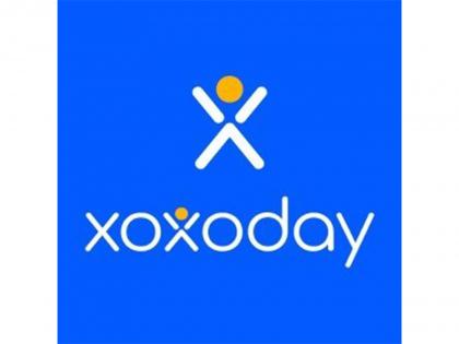 Xoxoday Enables Indian Companies to Transform Labour Code 2025 Compliance into Comprehensive Employee Wellness Programmes | Xoxoday Enables Indian Companies to Transform Labour Code 2025 Compliance into Comprehensive Employee Wellness Programmes Xoxoday Enables Indian Companies to Transform Labour Code 2025 Compliance into Comprehensive Employee Wellness Programmes | Xoxoday Enables Indian Companies to Transform Labour Code 2025 Compliance into Comprehensive Employee Wellness Programmes