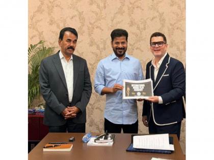Government of Telangana announces multi-year partnership with IIFA | Government of Telangana announces multi-year partnership with IIFA Government of Telangana announces multi-year partnership with IIFA | Government of Telangana announces multi-year partnership with IIFA