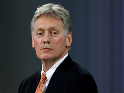 "We are working for peace, not a truce": Kremlin spokesperson Dmitry Peskov | "We are working for peace, not a truce": Kremlin spokesperson Dmitry Peskov "We are working for peace, not a truce": Kremlin spokesperson Dmitry Peskov | "We are working for peace, not a truce": Kremlin spokesperson Dmitry Peskov