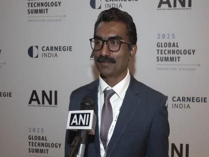 AI-native autonomous networks to transform global connectivity: Vishnu Ram of ITU-T | AI-native autonomous networks to transform global connectivity: Vishnu Ram of ITU-T AI-native autonomous networks to transform global connectivity: Vishnu Ram of ITU-T | AI-native autonomous networks to transform global connectivity: Vishnu Ram of ITU-T