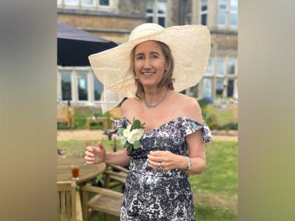 Sophie Kinsella, author of 'Shopaholic' book series passes away at 55 | Sophie Kinsella, author of 'Shopaholic' book series passes away at 55 Sophie Kinsella, author of 'Shopaholic' book series passes away at 55 | Sophie Kinsella, author of 'Shopaholic' book series passes away at 55