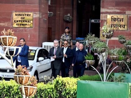 India, Malaysia vow deeper counter-terror partnership at 3rd Joint Working Group meeting | India, Malaysia vow deeper counter-terror partnership at 3rd Joint Working Group meeting India, Malaysia vow deeper counter-terror partnership at 3rd Joint Working Group meeting | India, Malaysia vow deeper counter-terror partnership at 3rd Joint Working Group meeting