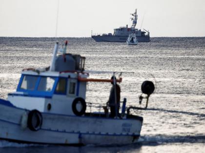 Missing Israeli yacht found safe with help from Cyprus | Missing Israeli yacht found safe with help from Cyprus Missing Israeli yacht found safe with help from Cyprus | Missing Israeli yacht found safe with help from Cyprus