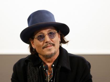 Johnny Depp likely to star, produce film adaptation of Mikhail Bulgakov's 'The Master and Margarita' | Johnny Depp likely to star, produce film adaptation of Mikhail Bulgakov's 'The Master and Margarita' Johnny Depp likely to star, produce film adaptation of Mikhail Bulgakov's 'The Master and Margarita' | Johnny Depp likely to star, produce film adaptation of Mikhail Bulgakov's 'The Master and Margarita'