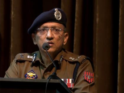 Inter-battalion zonal sports meet ogranised by police department in Jammu | Inter-battalion zonal sports meet ogranised by police department in Jammu Inter-battalion zonal sports meet ogranised by police department in Jammu | Inter-battalion zonal sports meet ogranised by police department in Jammu