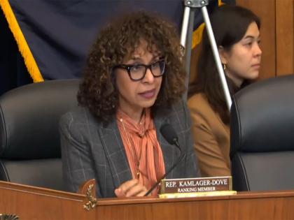 Trump risks becoming "the President who lost India," warns US lawmaker Kamlager-Dove | Trump risks becoming "the President who lost India," warns US lawmaker Kamlager-Dove Trump risks becoming "the President who lost India," warns US lawmaker Kamlager-Dove | Trump risks becoming "the President who lost India," warns US lawmaker Kamlager-Dove