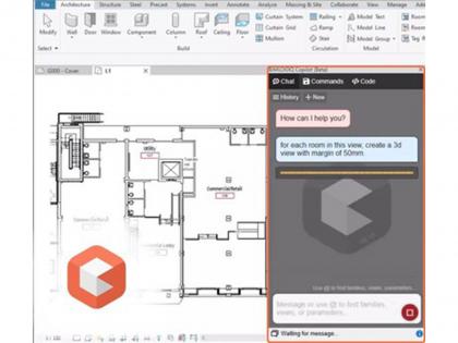 ARKANCE to Launch BIMLOGIQ - A New AI-Powered Extension to Its AEC Tech Stack Offering | ARKANCE to Launch BIMLOGIQ - A New AI-Powered Extension to Its AEC Tech Stack Offering ARKANCE to Launch BIMLOGIQ - A New AI-Powered Extension to Its AEC Tech Stack Offering | ARKANCE to Launch BIMLOGIQ - A New AI-Powered Extension to Its AEC Tech Stack Offering