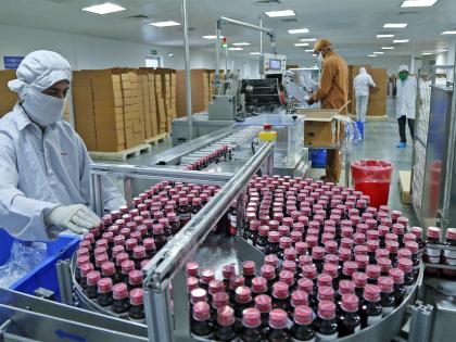 India's CRDMO sector set to grow at 13% CAGR, market share seen rising to 5% by 2029: Report | India's CRDMO sector set to grow at 13% CAGR, market share seen rising to 5% by 2029: Report India's CRDMO sector set to grow at 13% CAGR, market share seen rising to 5% by 2029: Report | India's CRDMO sector set to grow at 13% CAGR, market share seen rising to 5% by 2029: Report