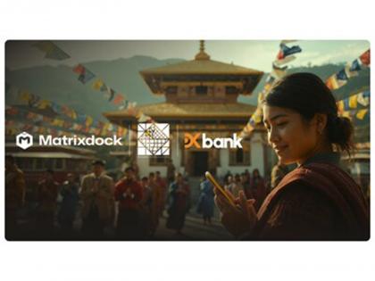 Asia's Newest Crypto Hub: Gelephu Mindfulness City Partners with Matrixdock for Pioneering Gold Tokenization Initiative | Asia's Newest Crypto Hub: Gelephu Mindfulness City Partners with Matrixdock for Pioneering Gold Tokenization Initiative Asia's Newest Crypto Hub: Gelephu Mindfulness City Partners with Matrixdock for Pioneering Gold Tokenization Initiative | Asia's Newest Crypto Hub: Gelephu Mindfulness City Partners with Matrixdock for Pioneering Gold Tokenization Initiative