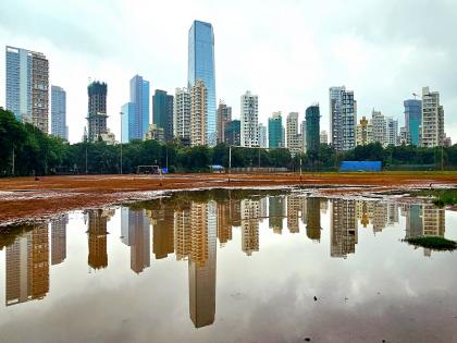 India's flex space market to surpass 100 million Sq Ft by 2027 as enterprises, GCC Demand surge: Report | India's flex space market to surpass 100 million Sq Ft by 2027 as enterprises, GCC Demand surge: Report