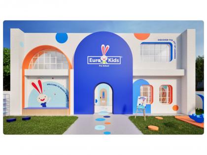 EuroKids CEO Stresses the Importance of Strong Early Learning Foundations | EuroKids CEO Stresses the Importance of Strong Early Learning Foundations EuroKids CEO Stresses the Importance of Strong Early Learning Foundations | EuroKids CEO Stresses the Importance of Strong Early Learning Foundations