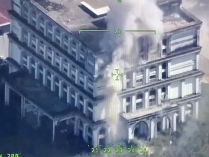 Thai-Cambodia clashes force civilians to seek shelters away from home | Thai-Cambodia clashes force civilians to seek shelters away from home Thai-Cambodia clashes force civilians to seek shelters away from home | Thai-Cambodia clashes force civilians to seek shelters away from home