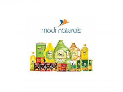 Modi Naturals Limited gets listed on National Stock Exchange (NSE) | Modi Naturals Limited gets listed on National Stock Exchange (NSE) Modi Naturals Limited gets listed on National Stock Exchange (NSE) | Modi Naturals Limited gets listed on National Stock Exchange (NSE)