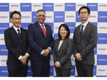 OMRON Healthcare Unveils Global ECG Strategy | OMRON Healthcare Unveils Global ECG Strategy OMRON Healthcare Unveils Global ECG Strategy | OMRON Healthcare Unveils Global ECG Strategy