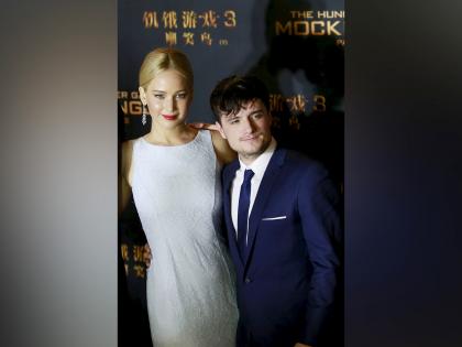 Jennifer Lawrence, Josh Hutcherson set to return for another 'Hunger Games' film, deets inside | Jennifer Lawrence, Josh Hutcherson set to return for another 'Hunger Games' film, deets inside Jennifer Lawrence, Josh Hutcherson set to return for another 'Hunger Games' film, deets inside | Jennifer Lawrence, Josh Hutcherson set to return for another 'Hunger Games' film, deets inside