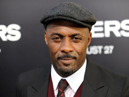 "It was just a principle of mine": Idris Elba reveals why he didn't do Steven Spielberg's "slave" film | "It was just a principle of mine": Idris Elba reveals why he didn't do Steven Spielberg's "slave" film "It was just a principle of mine": Idris Elba reveals why he didn't do Steven Spielberg's "slave" film | "It was just a principle of mine": Idris Elba reveals why he didn't do Steven Spielberg's "slave" film