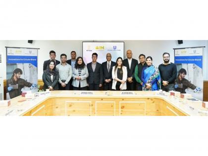 AIM-NITI Aayog and HUL join hands to fast-track India's move toward a circular economy | AIM-NITI Aayog and HUL join hands to fast-track India's move toward a circular economy AIM-NITI Aayog and HUL join hands to fast-track India's move toward a circular economy | AIM-NITI Aayog and HUL join hands to fast-track India's move toward a circular economy