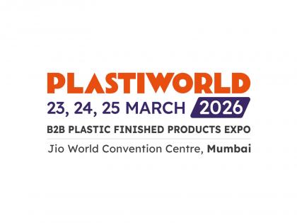 Mumbai Set to Host India's Largest-Ever Global Sourcing Event for Plastic Finished Products | Mumbai Set to Host India's Largest-Ever Global Sourcing Event for Plastic Finished Products Mumbai Set to Host India's Largest-Ever Global Sourcing Event for Plastic Finished Products | Mumbai Set to Host India's Largest-Ever Global Sourcing Event for Plastic Finished Products