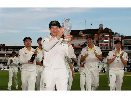 "If there's any wicket in the country that suits them more than this": Paine believes Adelaide Oval offers England best opportunity to spark a turnaround | "If there's any wicket in the country that suits them more than this": Paine believes Adelaide Oval offers England best opportunity to spark a turnaround