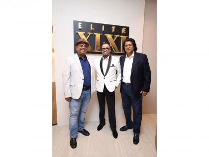 The Age of Manifestation: The Eleven Eleven Group Unveils Global Command-Centre in Dubai, Redefining the UAE-India Investment Corridor | The Age of Manifestation: The Eleven Eleven Group Unveils Global Command-Centre in Dubai, Redefining the UAE-India Investment Corridor