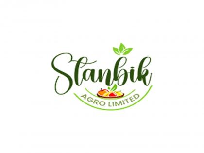 Stanbik Agro Limited IPO will open on 12 December 2025 | Stanbik Agro Limited IPO will open on 12 December 2025 Stanbik Agro Limited IPO will open on 12 December 2025 | Stanbik Agro Limited IPO will open on 12 December 2025