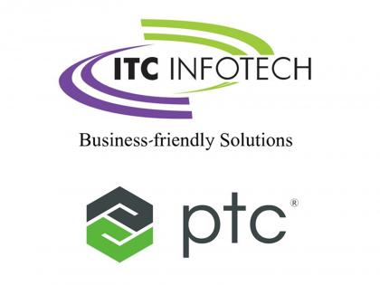 ITC Infotech Wins PTC Partner Network Award for FY25 in the PLM Category | ITC Infotech Wins PTC Partner Network Award for FY25 in the PLM Category ITC Infotech Wins PTC Partner Network Award for FY25 in the PLM Category | ITC Infotech Wins PTC Partner Network Award for FY25 in the PLM Category
