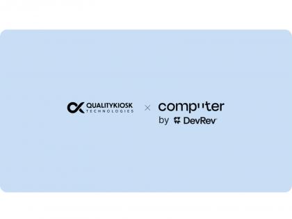 QualityKiosk Becomes First Major Digital Assurance Provider to Go AI-Native with Computer, by DevRev | QualityKiosk Becomes First Major Digital Assurance Provider to Go AI-Native with Computer, by DevRev QualityKiosk Becomes First Major Digital Assurance Provider to Go AI-Native with Computer, by DevRev | QualityKiosk Becomes First Major Digital Assurance Provider to Go AI-Native with Computer, by DevRev