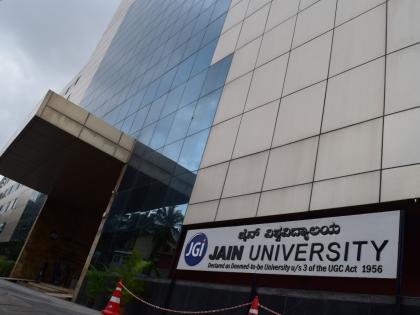 JAIN (Deemed-to-be University) Opens the Doorway to Global Corporate Finance Careers Through Its BCom + US CPA + EA Pathway | JAIN (Deemed-to-be University) Opens the Doorway to Global Corporate Finance Careers Through Its BCom + US CPA + EA Pathway JAIN (Deemed-to-be University) Opens the Doorway to Global Corporate Finance Careers Through Its BCom + US CPA + EA Pathway | JAIN (Deemed-to-be University) Opens the Doorway to Global Corporate Finance Careers Through Its BCom + US CPA + EA Pathway