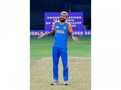 Hardik Pandya eyes major milestone in second India vs South Africa T20I | Hardik Pandya eyes major milestone in second India vs South Africa T20I