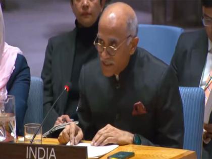 India calls for "pragmatic engagement" with Taliban at UNSC meeting on Afghanistan | India calls for "pragmatic engagement" with Taliban at UNSC meeting on Afghanistan India calls for "pragmatic engagement" with Taliban at UNSC meeting on Afghanistan | India calls for "pragmatic engagement" with Taliban at UNSC meeting on Afghanistan