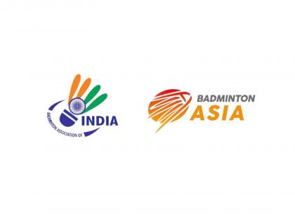 PV Sindhu, Lakshya Sen headline strong Indian team for Badminton Asia Team Championships 2026 | PV Sindhu, Lakshya Sen headline strong Indian team for Badminton Asia Team Championships 2026 PV Sindhu, Lakshya Sen headline strong Indian team for Badminton Asia Team Championships 2026 | PV Sindhu, Lakshya Sen headline strong Indian team for Badminton Asia Team Championships 2026