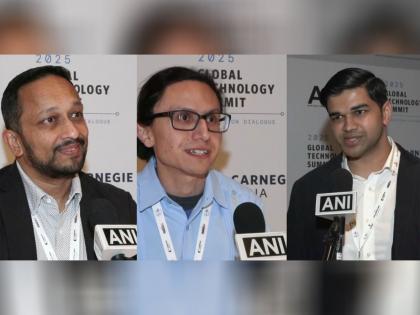India pivotal force in shaping responsible AI for Global South: Experts | India pivotal force in shaping responsible AI for Global South: Experts India pivotal force in shaping responsible AI for Global South: Experts | India pivotal force in shaping responsible AI for Global South: Experts