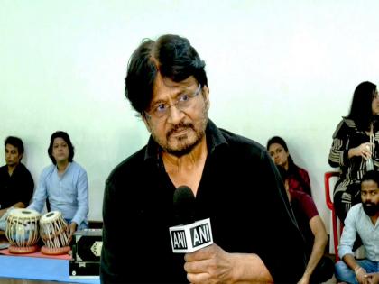 "Have a vision, that I should do this story": Raghubir Yadav talks about his play 'Maare Gaye Gulfaam', recalls early journey | "Have a vision, that I should do this story": Raghubir Yadav talks about his play 'Maare Gaye Gulfaam', recalls early journey "Have a vision, that I should do this story": Raghubir Yadav talks about his play 'Maare Gaye Gulfaam', recalls early journey | "Have a vision, that I should do this story": Raghubir Yadav talks about his play 'Maare Gaye Gulfaam', recalls early journey