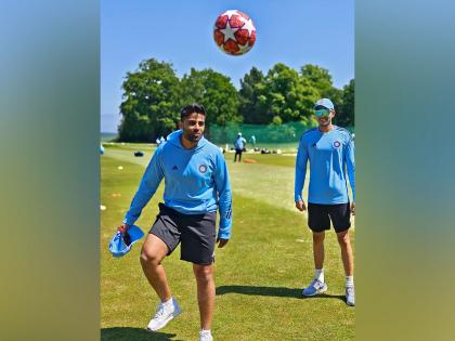 "Saw a change in mentality at back end of Australian tour...": Ryan backs under-fire Suryakumar, Gill to regain form | "Saw a change in mentality at back end of Australian tour...": Ryan backs under-fire Suryakumar, Gill to regain form