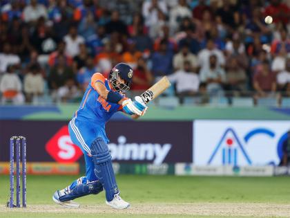 "Just trying things combination-wise, exploring...": Ryan on promoting Axar to number 3 during Mullanpur T20I "Just trying things combination-wise, exploring...": Ryan on promoting Axar to number 3 during Mullanpur T20I