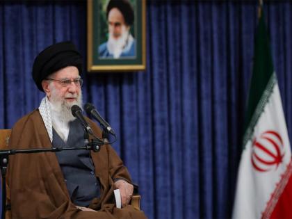 Khamenei accuses US of "territorial expansionism" in Latin America after it seizes oil tanker off Venezuela coast