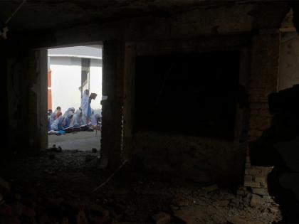 Pakistan: School blast in North Waziristan destroys building, disrupts education for 600 students | Pakistan: School blast in North Waziristan destroys building, disrupts education for 600 students