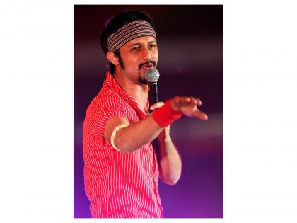 Bangladesh blocks Pakistani singer's Atif Aslam's concert during Victory Month | Bangladesh blocks Pakistani singer's Atif Aslam's concert during Victory Month