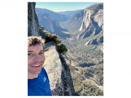 US climber Alex Honnold set to take on Taipei 101 rope-free ascent | US climber Alex Honnold set to take on Taipei 101 rope-free ascent