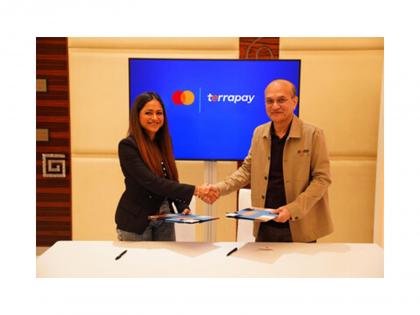 Mastercard collaborates with TerraPay to unlock acceptance for digital wallet users globally | Mastercard collaborates with TerraPay to unlock acceptance for digital wallet users globally
