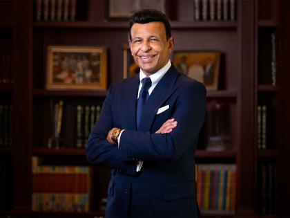 Education Pioneer Sunny Varkey Calls on Content Creators to Submit Entries for '1 Billion Acts of Kindness' Campaign, in Partnership with MrBeast | Education Pioneer Sunny Varkey Calls on Content Creators to Submit Entries for '1 Billion Acts of Kindness' Campaign, in Partnership with MrBeast