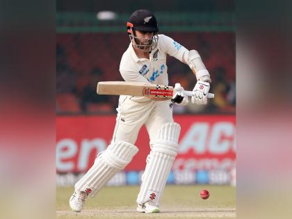 New Zealand jumps ahead of Pakistan, India on WTC27 standings after comprehensive 9 wicket victory over West Indies | New Zealand jumps ahead of Pakistan, India on WTC27 standings after comprehensive 9 wicket victory over West Indies