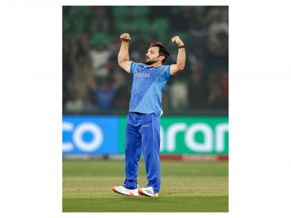 "We are fortunate to play in the IPL": Dubai Capitals all-rounder Gulbadin Naib expresses gratitude for playing rich league | "We are fortunate to play in the IPL": Dubai Capitals all-rounder Gulbadin Naib expresses gratitude for playing rich league