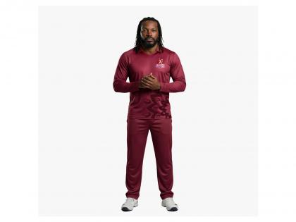 Robin Uthappa, Chris Gayle, Jacques Kallis to play in Legends Pro T20 League | Robin Uthappa, Chris Gayle, Jacques Kallis to play in Legends Pro T20 League