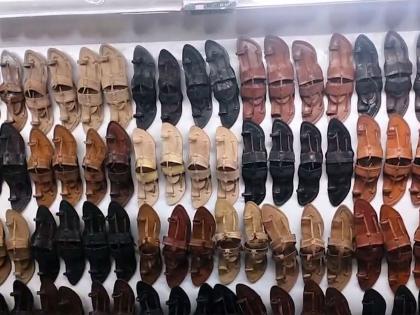 Kolhapuri chappals set to go global with Prada's modern touch, "exclusive" footwear arrival in February 2026 | Kolhapuri chappals set to go global with Prada's modern touch, "exclusive" footwear arrival in February 2026 Kolhapuri chappals set to go global with Prada's modern touch, "exclusive" footwear arrival in February 2026 | Kolhapuri chappals set to go global with Prada's modern touch, "exclusive" footwear arrival in February 2026